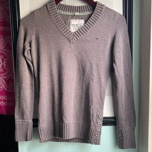 Esprit V Neck Sweater